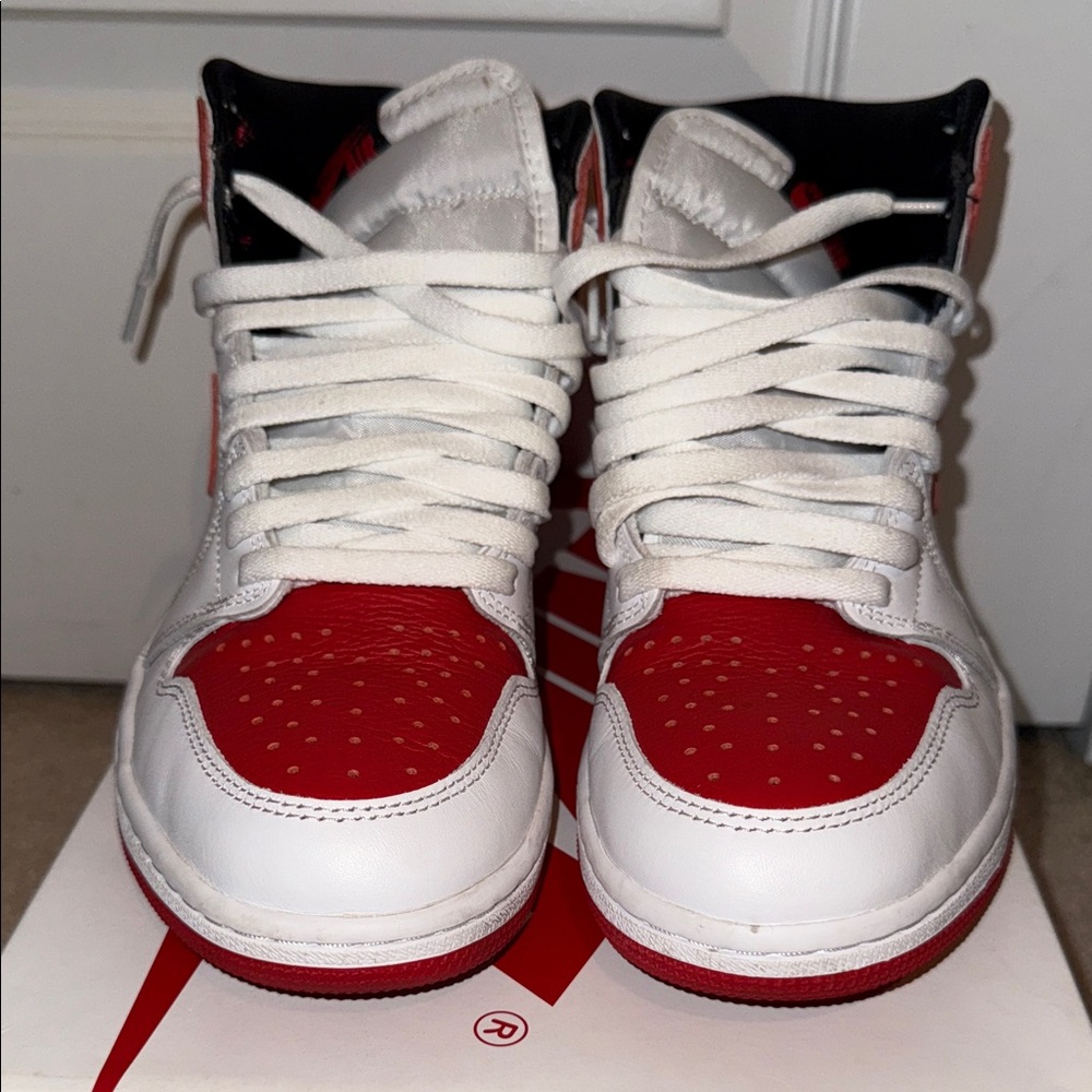 Nike Air Jordan 1 Retro High OG 🔥🔥